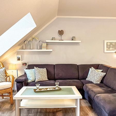 Suennslag Wohnung 068 Boltenhagen  Ngoại thất bức ảnh