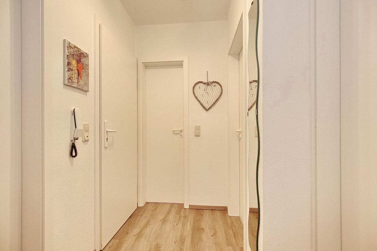 Suennslag Wohnung 068 Boltenhagen  Ngoại thất bức ảnh