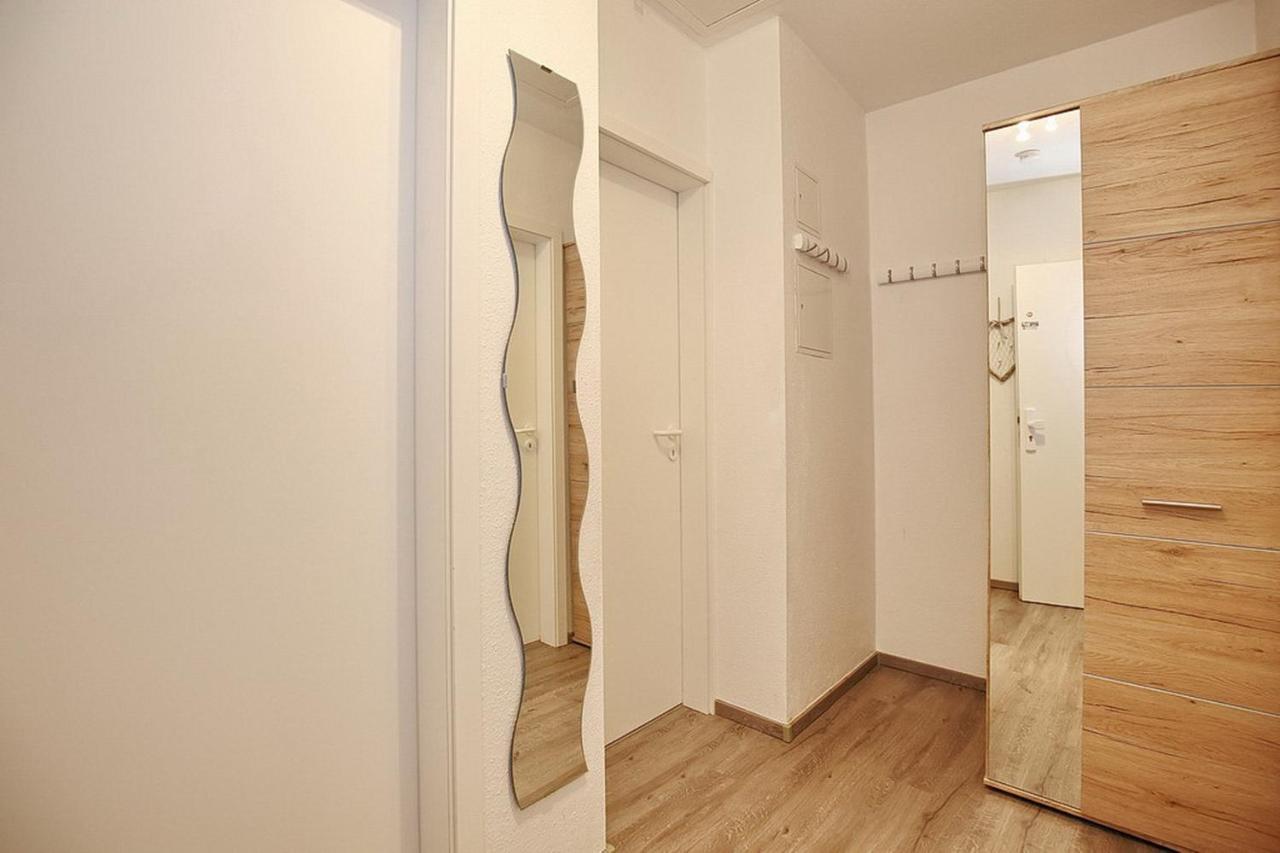 Suennslag Wohnung 068 Boltenhagen  Ngoại thất bức ảnh