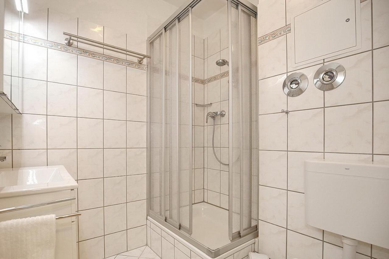 Suennslag Wohnung 068 Boltenhagen  Ngoại thất bức ảnh