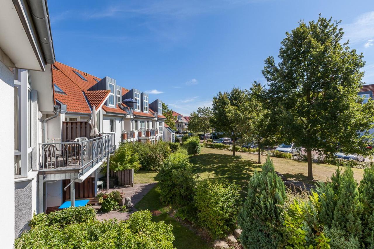 Suennslag Wohnung 068 Boltenhagen  Ngoại thất bức ảnh