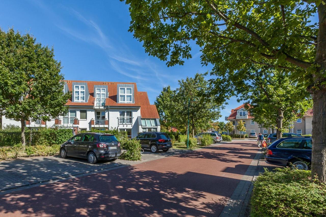 Suennslag Wohnung 068 Boltenhagen  Ngoại thất bức ảnh