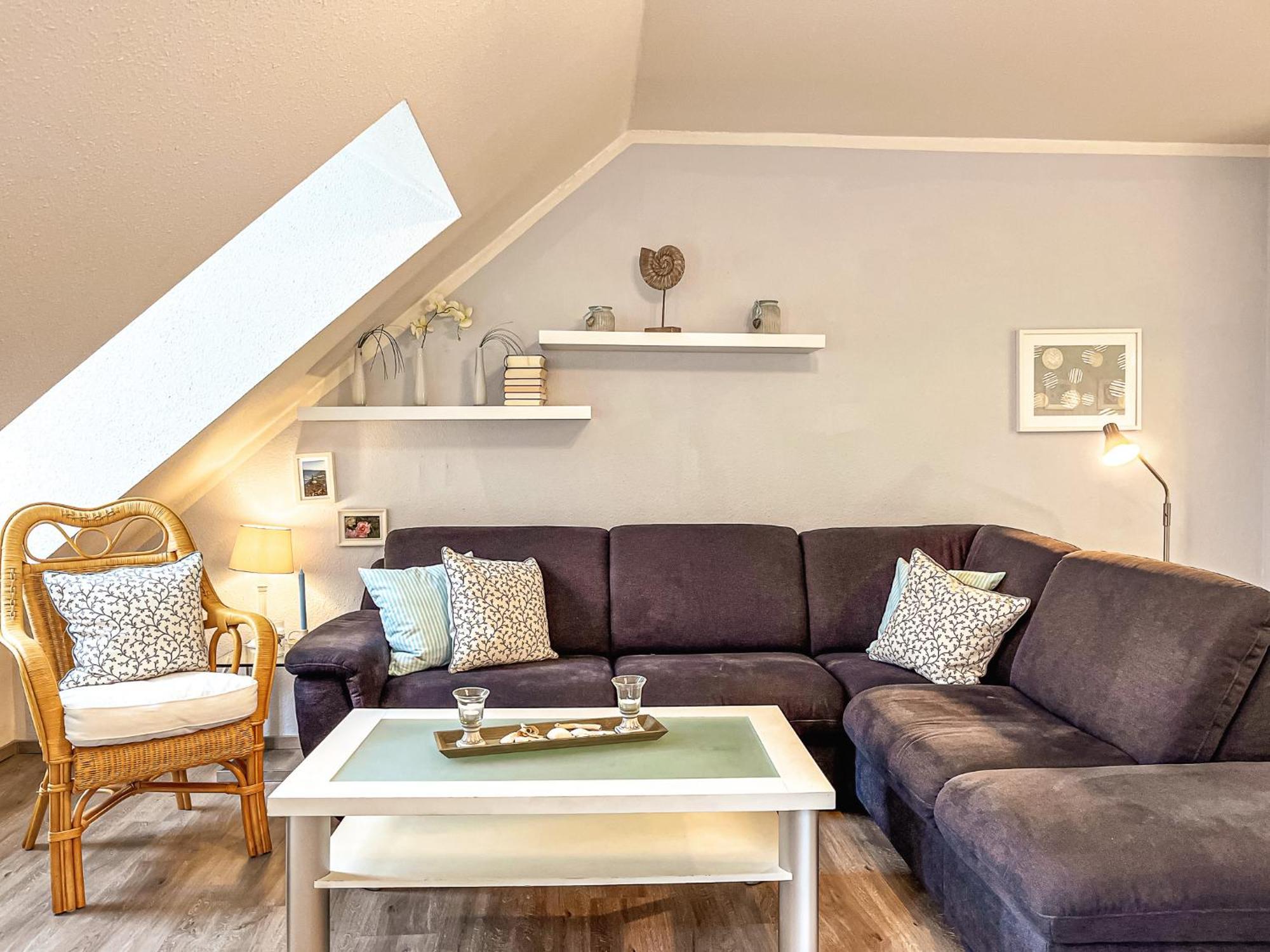 Suennslag Wohnung 068 Boltenhagen  Ngoại thất bức ảnh